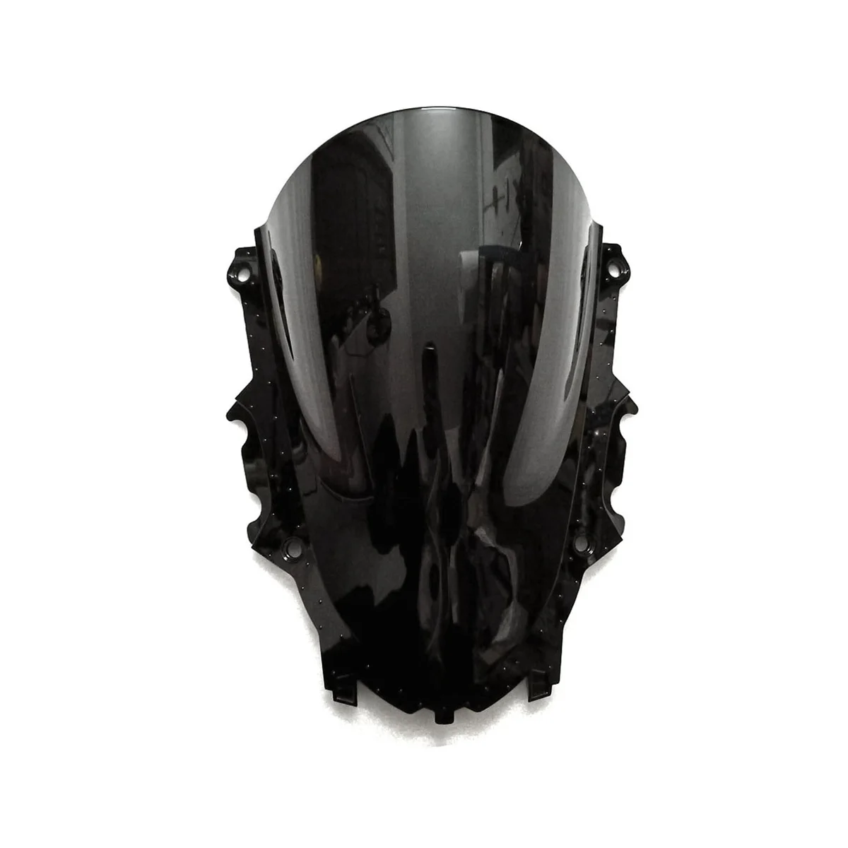 Front Windshield Windshield Mirror Motorcycle for YZF-R25 R3