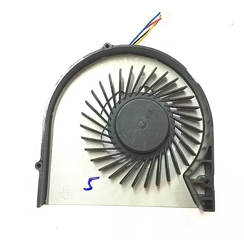 New CPU Cooling Fan for Acer Aspire 5560 5560G 5255 MS2319Laptop Fan Radiator