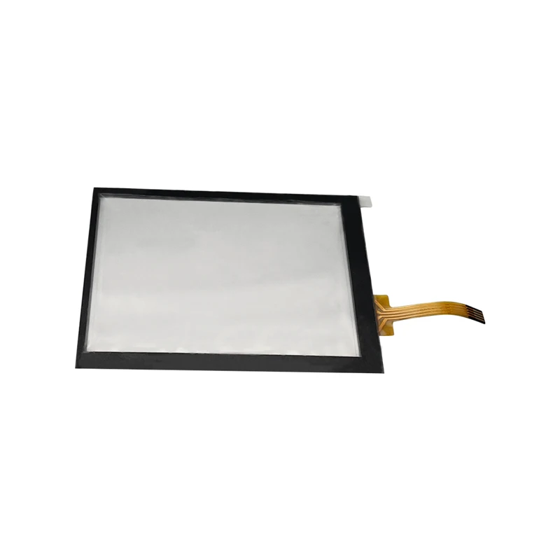 Tsc2用タッチスクリーン,データコレクター,フルLCDタッチスクリーン,デジタイザーレンズ付きディスプレイパネル,amt98636 n