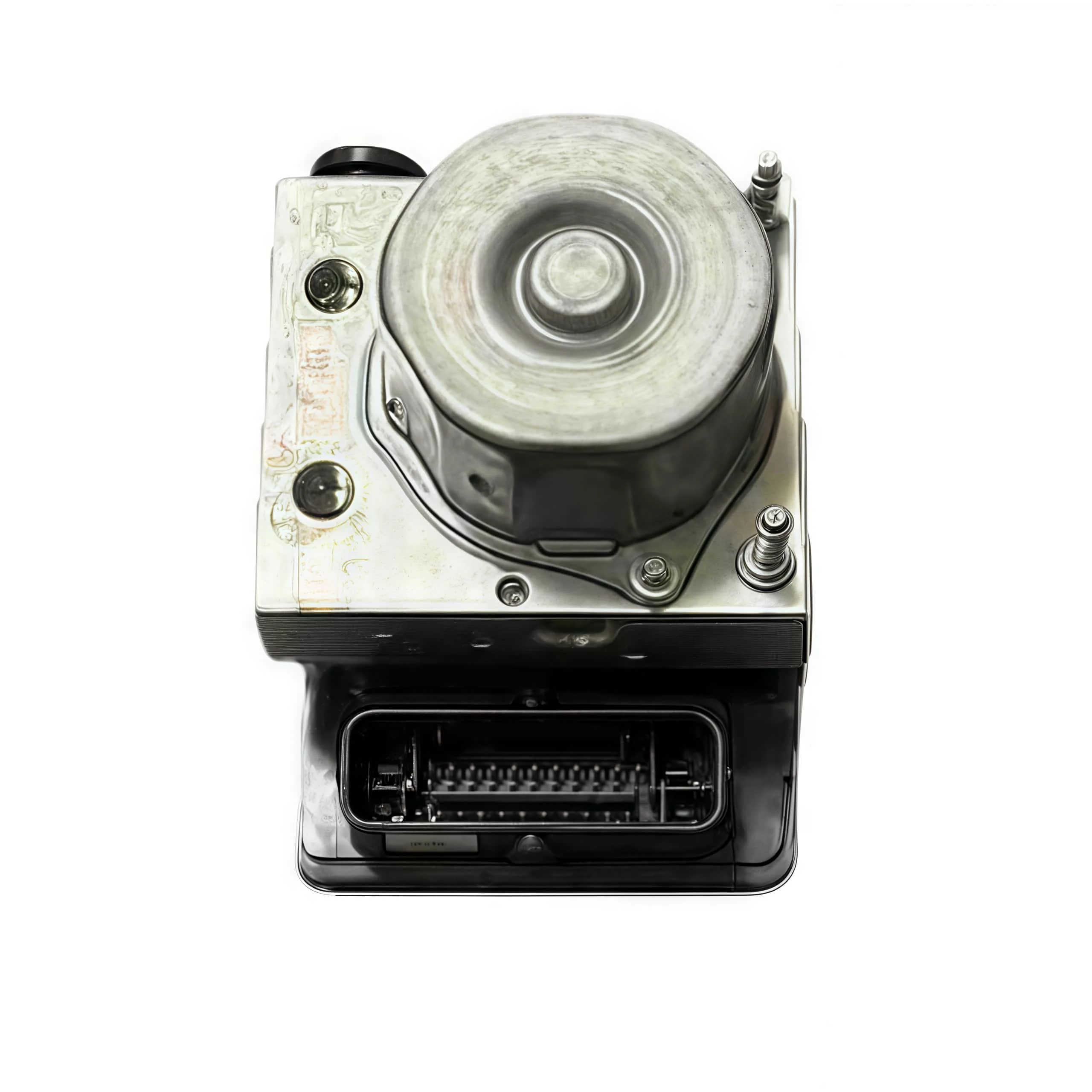 

ДЛЯ OEM 476604CL4A Приводной насос ABS для X-Trail 2,5 л Антиблокировочная тормозная система Гидравлический блок управления HCU