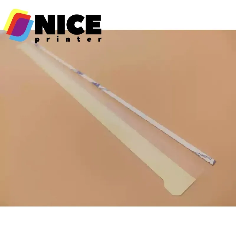 

50pcs. Drum Cleaning Unit Entrance Seal only For Ricoh 1060 1075 2051 2060 2060SP 2075 AP900 D131-2362 D1312362 B065-2362 B06523