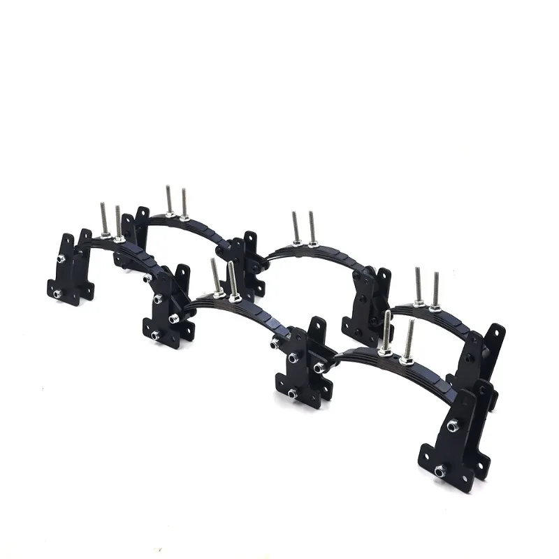 

Metal 3-axis Suspension Steel Plate for 1/14 Tamiya RC Truck Car SCANIA R620 VOLVO FH12 AROCS 3363 TGX Upgrade DIY Accessories