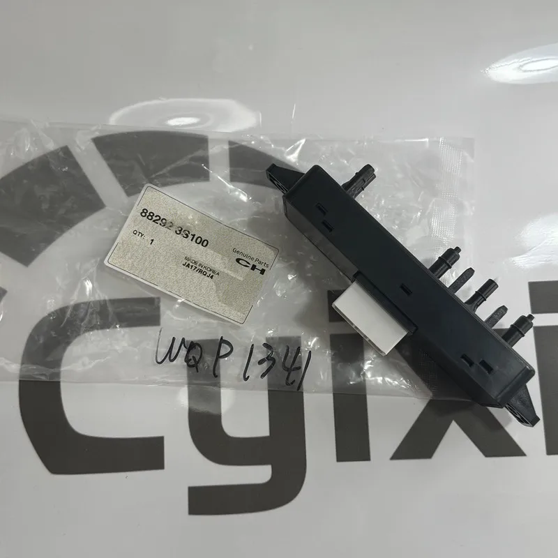 88292-3S100 882923S100 مقعد الطاقة التبديل الضابط الجانب الأيمن للركاب سيارة لشركة هيونداي سوناتا YF I45 سانتا في DM كيا أوبتيما #6