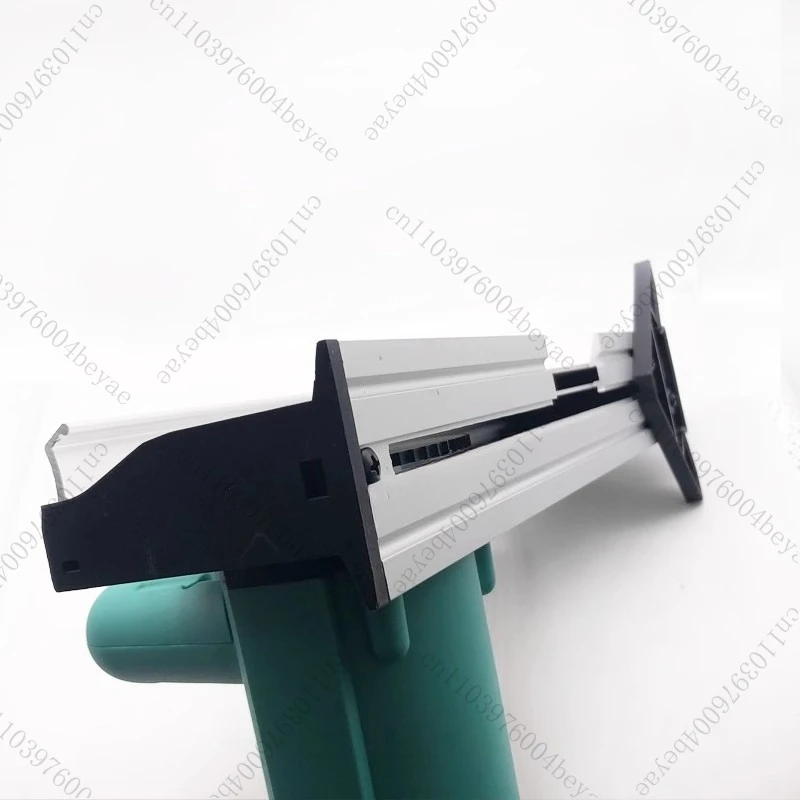 Electric angle cleaning machine, V-mouth cleaning for plastic steel doors and windows, welding plane angle cleaning machine