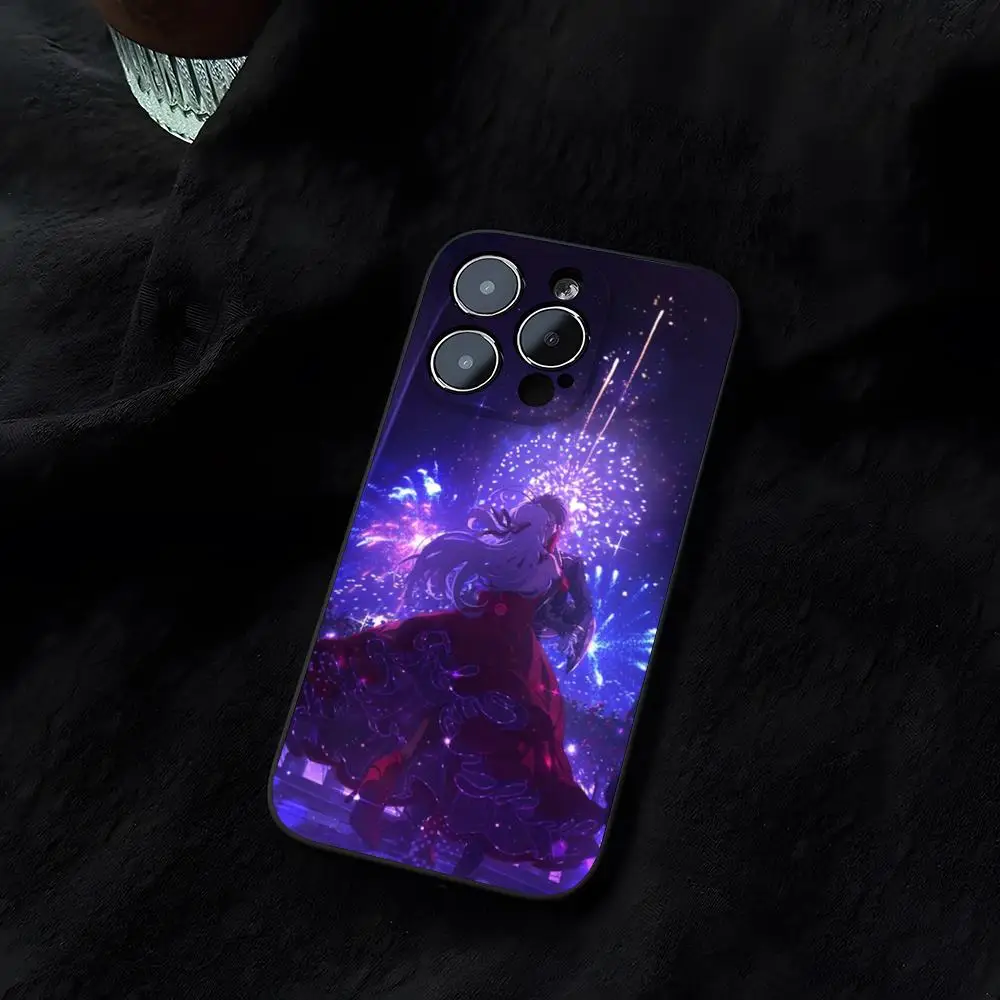 アニメ86 エイティシックス iPhoneケース iPhone 14 13 17 16 11