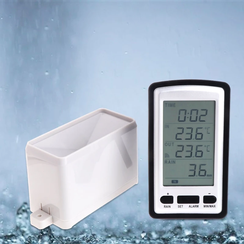 Thumbnail 4 - #16 Cheap Rain Gauges Worth Buying