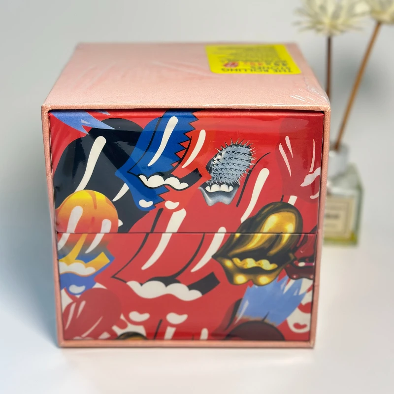 

British Invasion British Rock Band 1971-2006 Deluxe Edition 45CD in stock