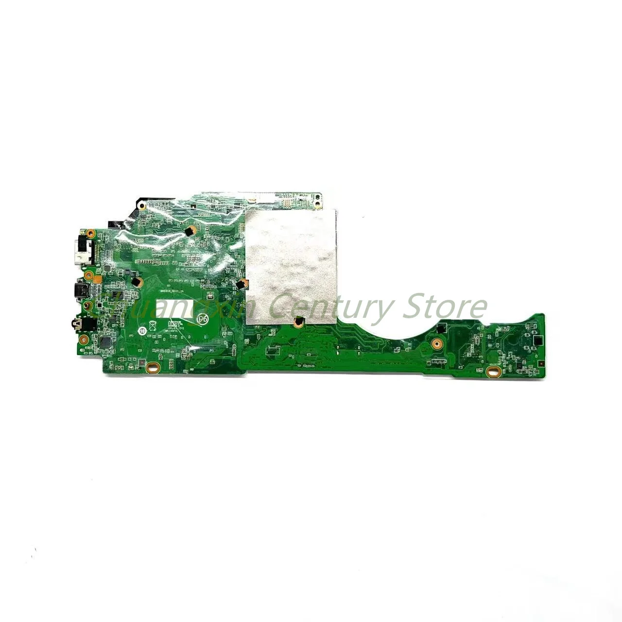 Материнская плата BM5918 REV1.3 подходит для компьютера Lenovo ThinkBook 13s-IML с процессором I5-10210U I7-10510U, 100% тестирование, ОК, доставка