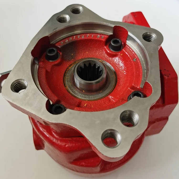 OTTAWA PTO 90026786 لأجزاء مقطورة جرار KALMAR