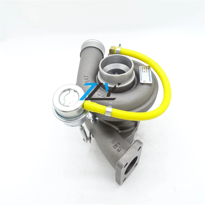 

316-0510 turbocharger for engine diesel engine spare parts C4