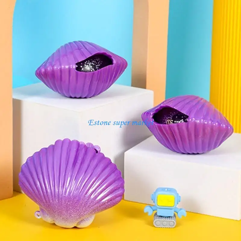 090B Kids Toy Toy Toy for Shell for delsced bright color training toy portable exational toy
