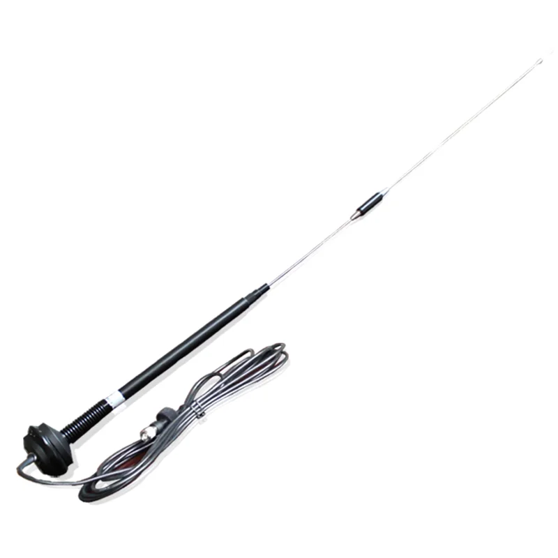 

RTK Antenna (integrated type) QC450AL 450-470hz 4dBi