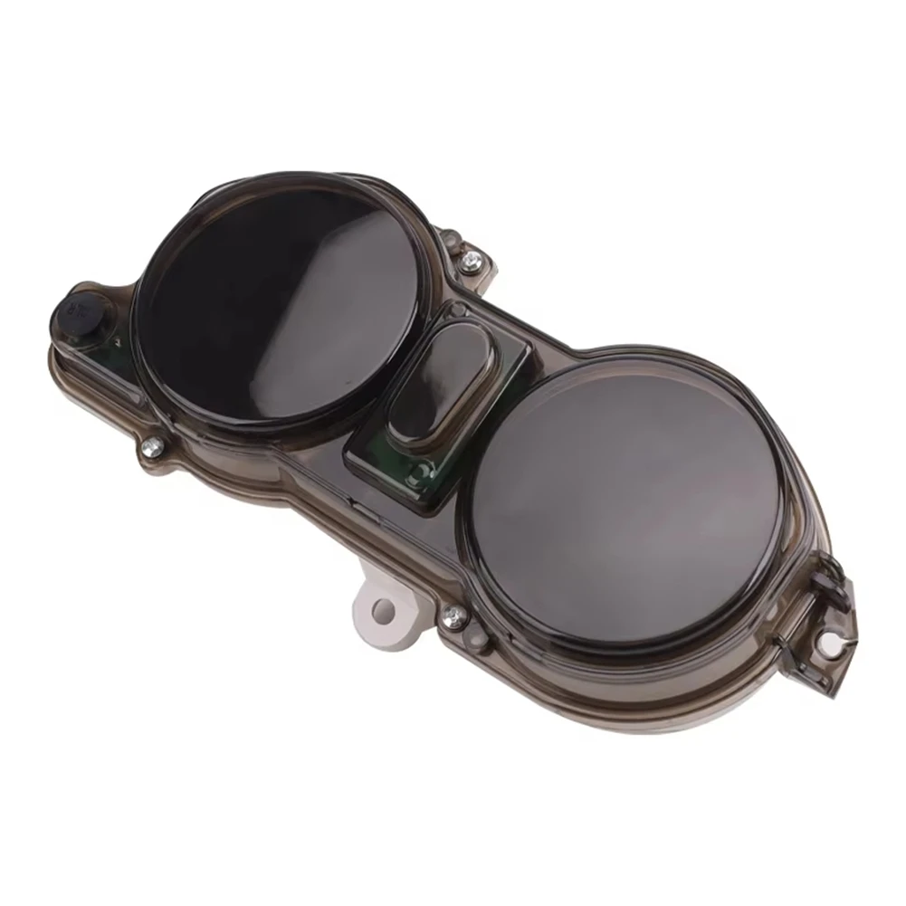 

A73X-New LED Motorcycle Speedometer For Brazil CG/Titan 150 ESD 2009 To 2013 AZUL 37100-KVS-901