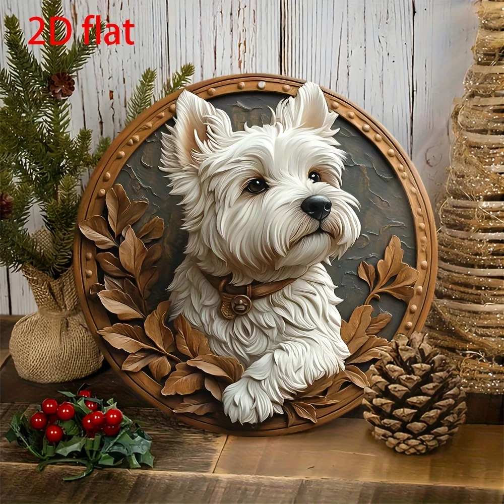 West Highland Terri…