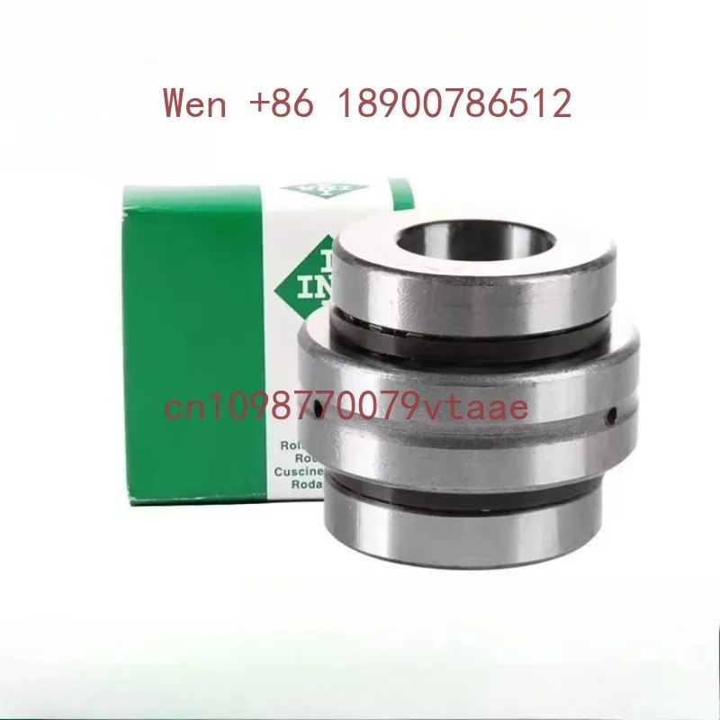 Original high-quality INA imported bearings ZARN 3570, 3585, 4075, 4090, 3080, 4580, 5090 - L-TV-TN-AL