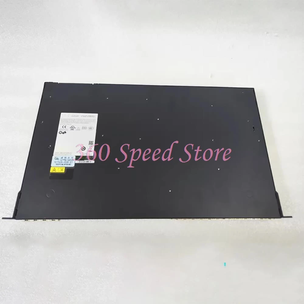 S5560-30S-EI 24 Port Gigabit Ethernet 4 SFP+2 Port 40G Network Management Switch