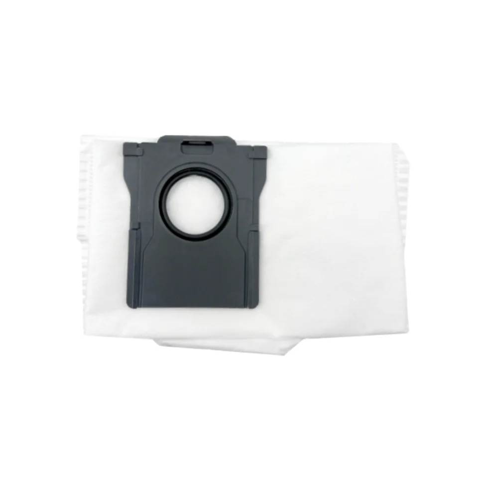 Dreame X30 Master X40 Master الأصلي Dustbag 4.2L حقيبة ذات سعة كبيرة لقطع غيار المكنسة الكهربائية الروبوتية #2