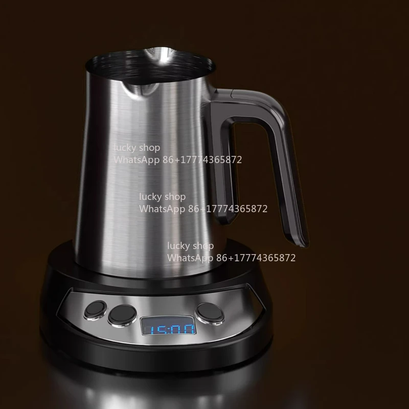 Milk Foam Machine Coffee Machine Versatile, 2026 New