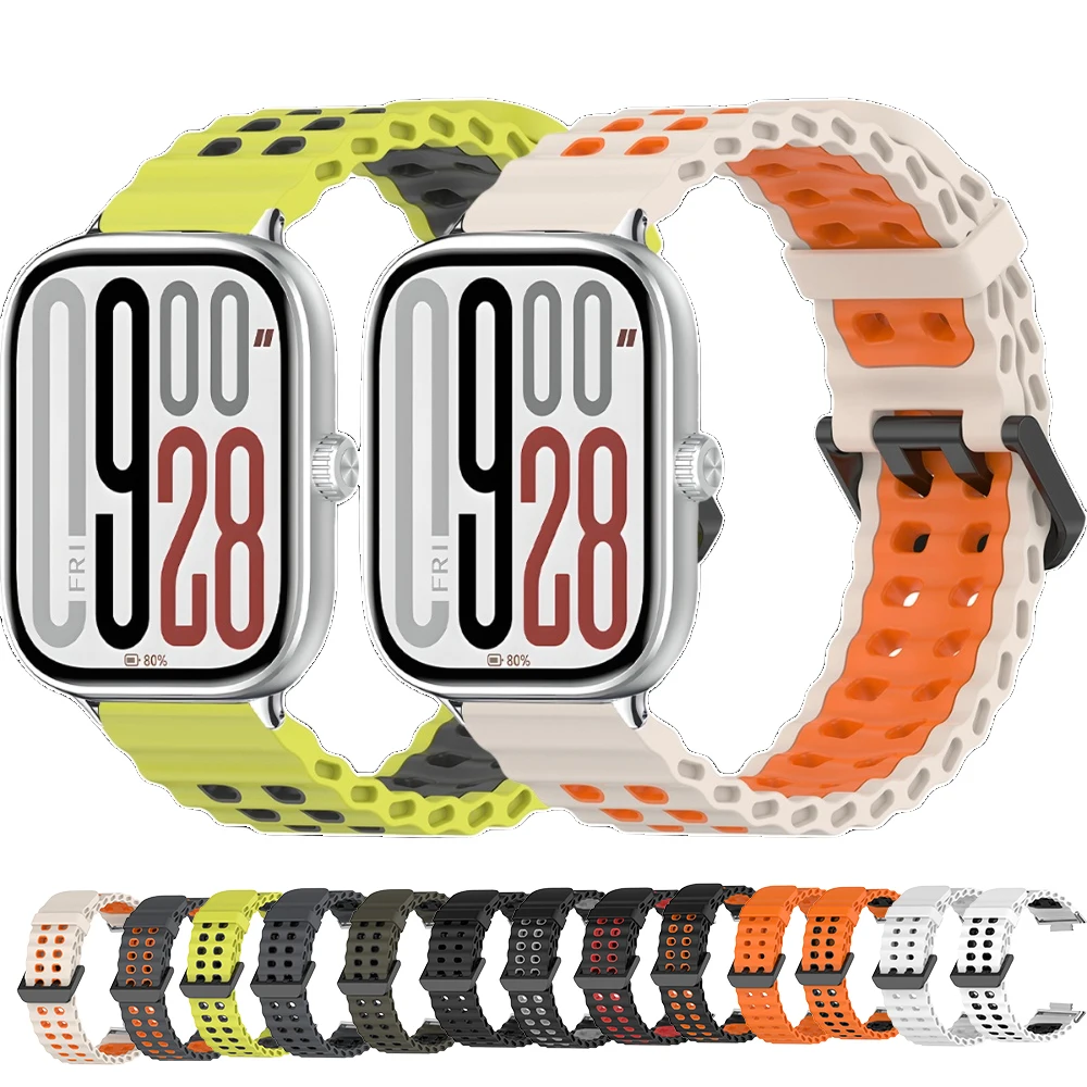 For Redmi Watch 5 4… - image