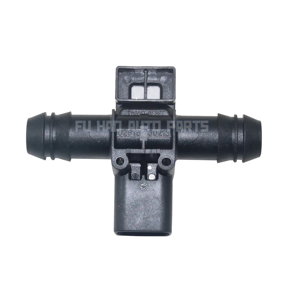 0261230273 9U5A-9C052-BC Sensor de pressão de combustível para Ford Série E 2006-2010 9U5A9C052BC