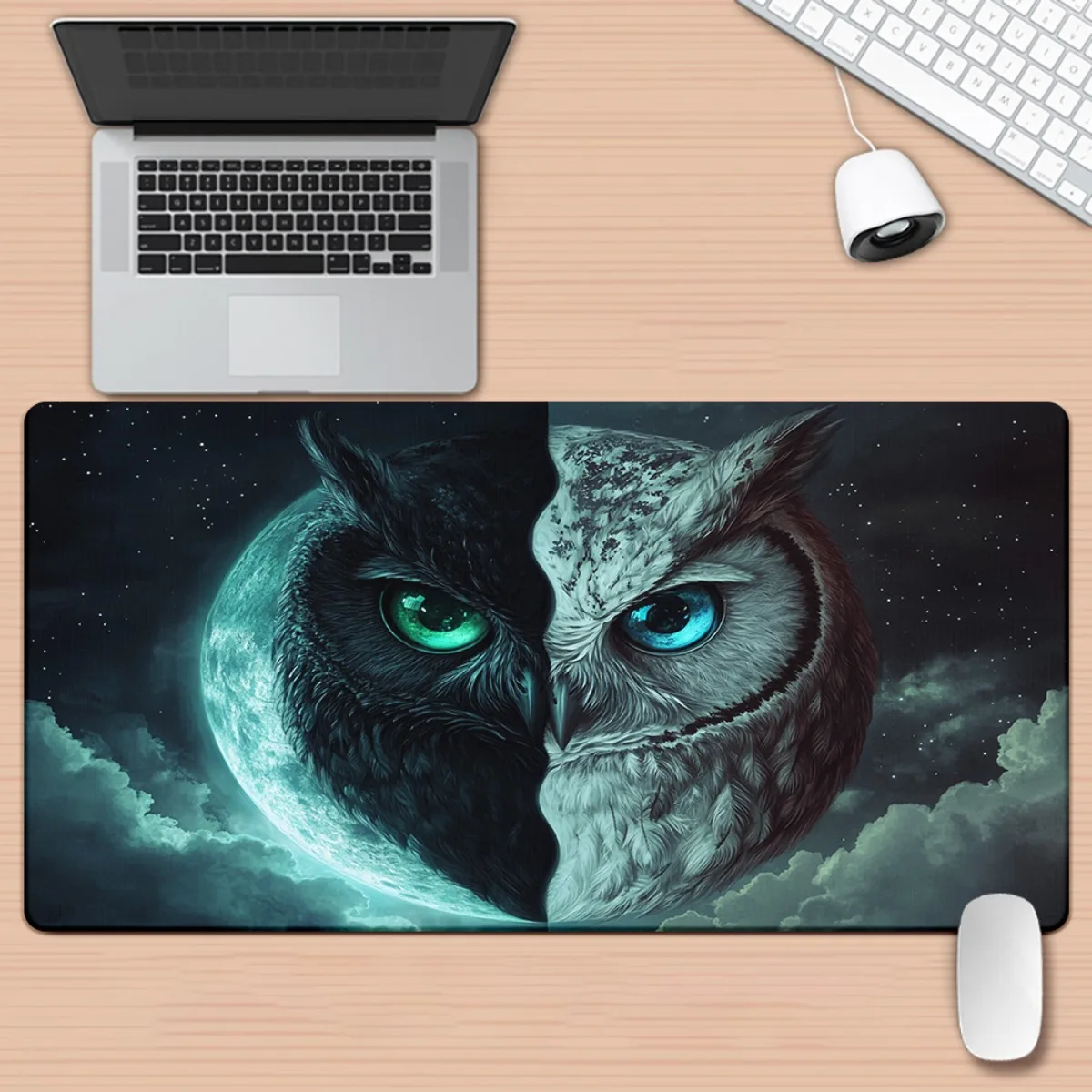 cifbuy-base-de-borracha-para-mesa-de-jogos-decoracao-para-trabalho-e-entretenimento-mouse-pad-decoracao-artistica-para-mesa-tapete-de-mesa-duravel