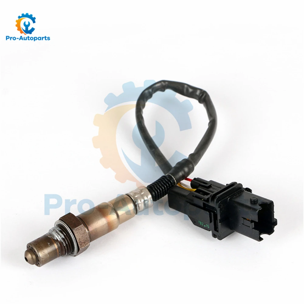 0258007206 Oxygen Sensor LSU 4.2 For Nissan Cadillac SRX CTS No#30-2001 30-4100 22693-6M400 0258007336 22693-7S000