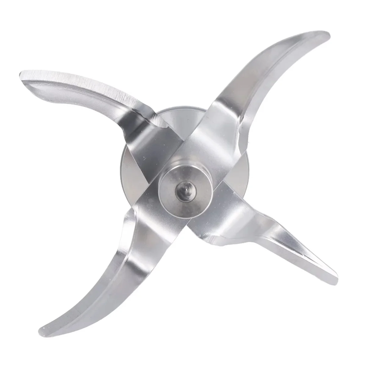 Nova lâmina de liquidificador para acessórios de processador de alimentos de substituição de faca mista tm31