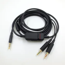 Byerdanamic MMX300 2 세대 헤드폰 케이블, 오디오 케이블 컴퓨터 버전