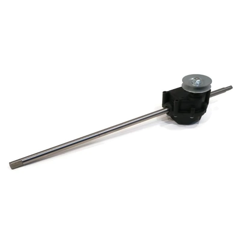 

Easy to Install Heavy Duty Transmission Solution Part for Lawn Mowers Ensuring Optimal Performances & Longevity 1219178 .Y1QB