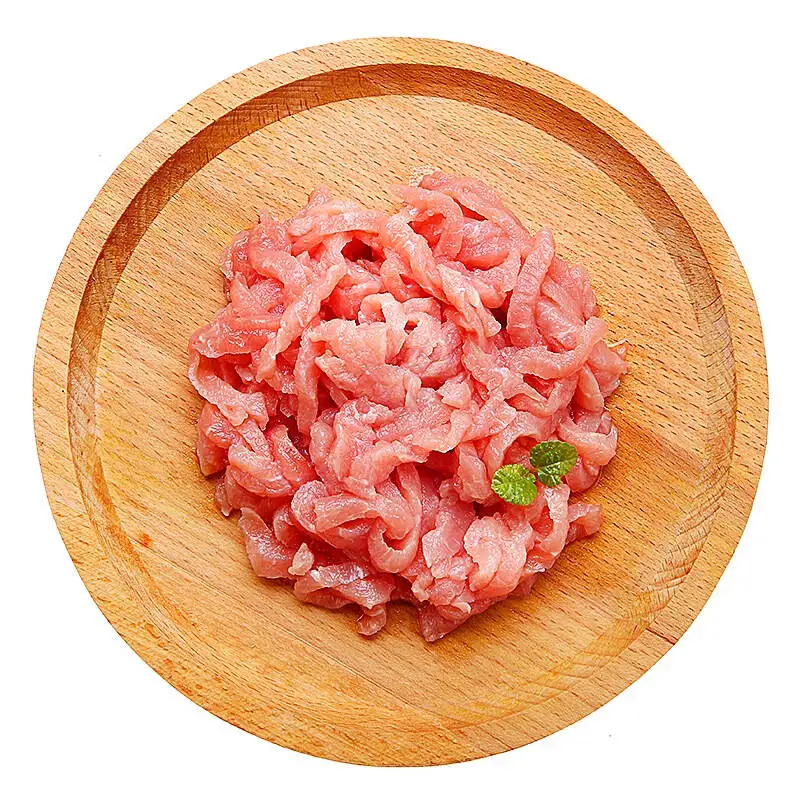 New product Meat Slicer Commercial Household Multi-Functional Meat Slicer Shredding Dicing Kitchen Equipment Removable Knife