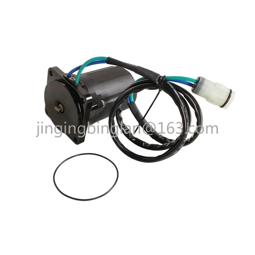 36120-ZW4-H12 yacht, outboard, with cable lift motor, for Honda BF40 BF50