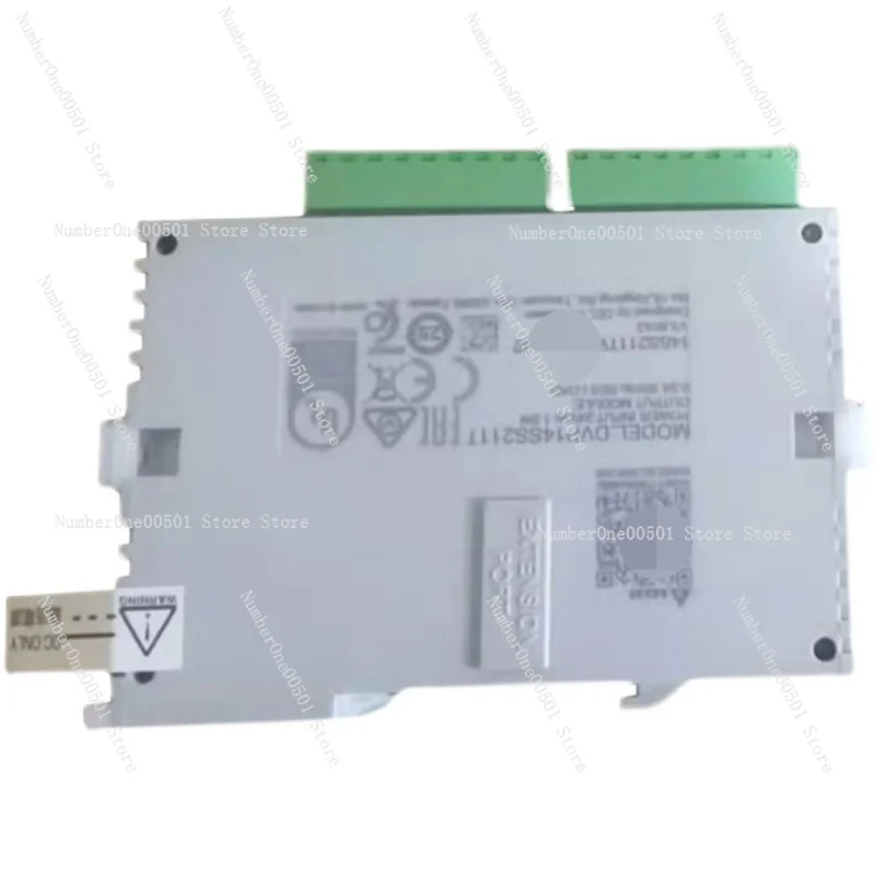 Delta Dvp Analog Mo… - image