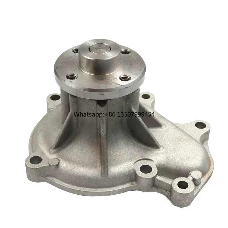 

V3300 Water Pump 1C010-73032 1C010-73030 1K011-73034 1C010-73430 for Kubota M8540 M8560 M9000 M9540 M95 Excavator Accessories