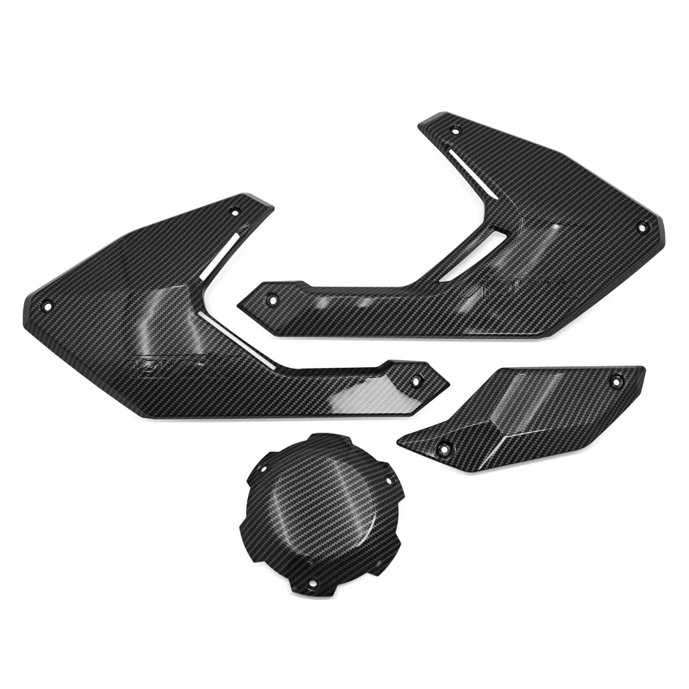 For Honda XADV750 2026 x-adv 750 2021-2025 Side Fairing Panel Engine Guard Cover Shell Bodywork Set Motorcycles Frame Cowl