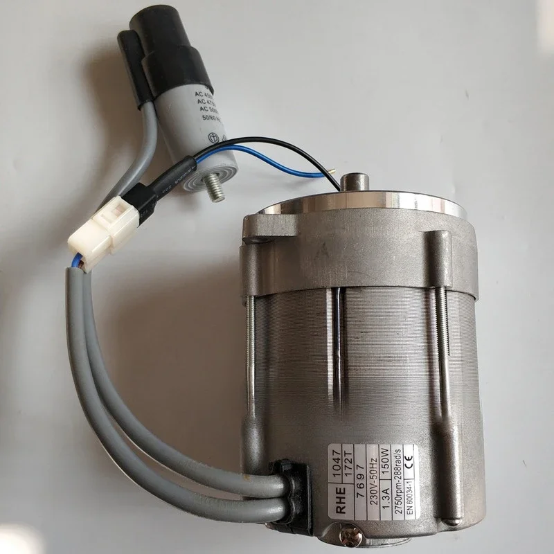 Мотор горелки RIELLO FS10 FS20 FS5 G10LC G20LC Двигатель вентилятора 90 Вт 150 Вт