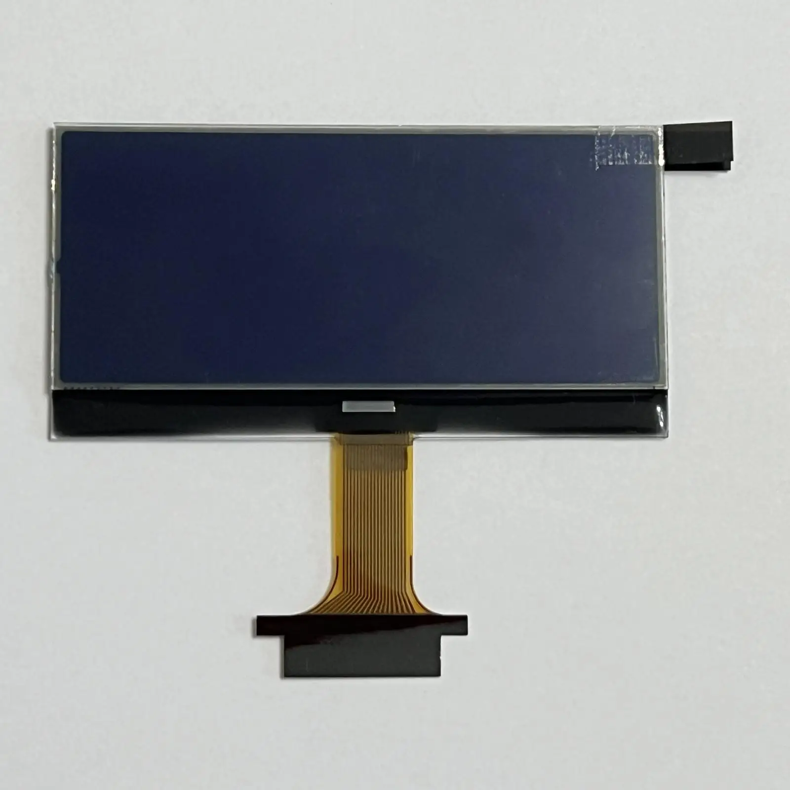 

LCD Display Screen for Automotive Instrument Cluster Dashboard Replacement Clear ABS Component for Car