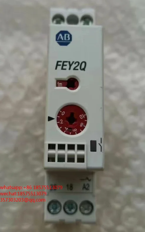 FOR ALLEN-BRADLEY 700-FEY2QU23 Relay 1 PIECE