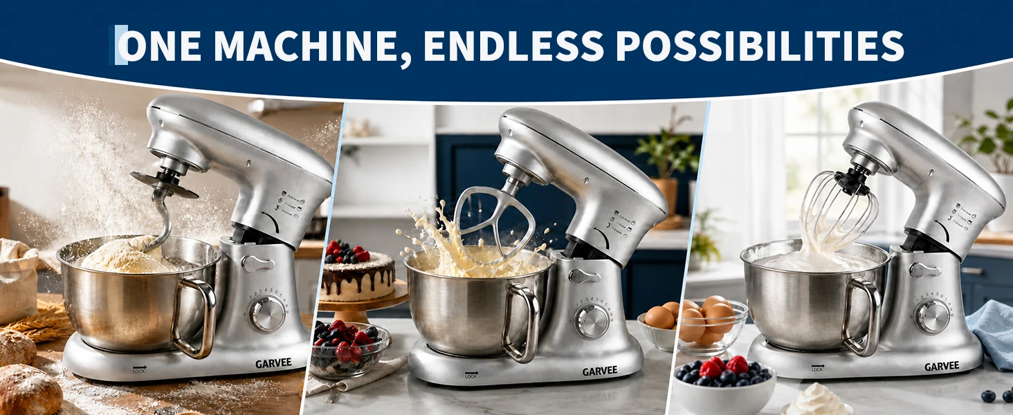 Stand Mixer