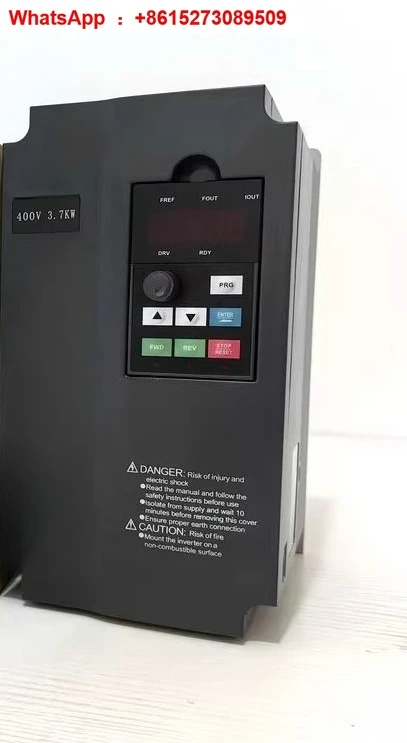 

Inverter H3400P0090KN ZONCN three-phase 380V 90kw