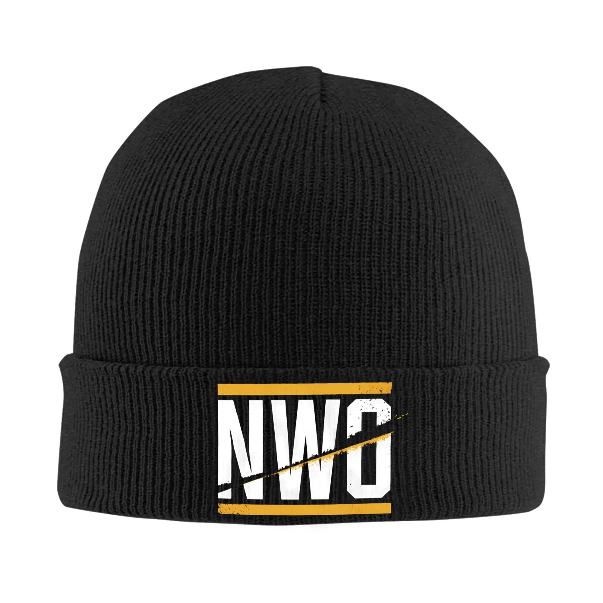 Nwo Hat Autumn Wint… - image