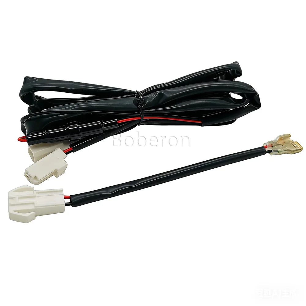 Fit for Toyota Cigarette Lighter Power Adapter Wiring Harness Car Charger Power Lossless Wiring Cigarette Lighter USB Cable - view 5