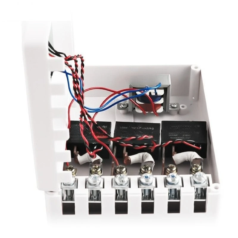 مفتاح تحكم عن بعد ذكي الأكسجين 220 فولت توقيت التبديل 380 فولت جهاز تحكم عن بعد لاسلكي #4