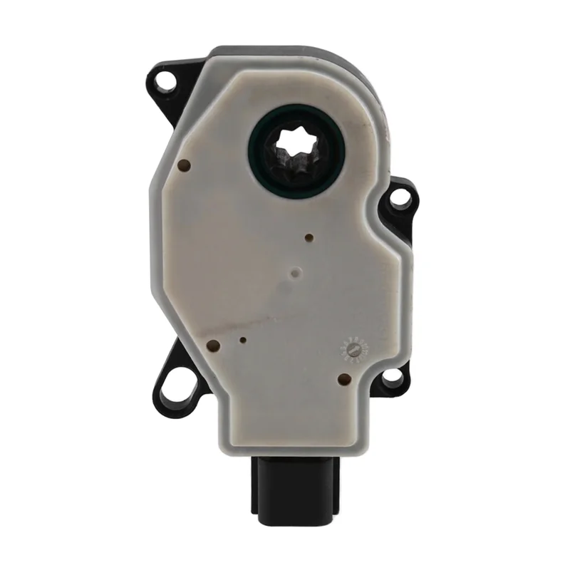 

ABQB-Car Active Grille Shutter Actuator Radiator Motor FL3Z-10884-A FL3Z10884B For Ford F-150 15-20 FL34-8476-BC Temp Control