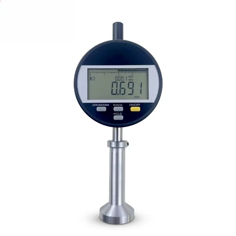 Grating digital roughness tester portable handheld experimental testing instrument