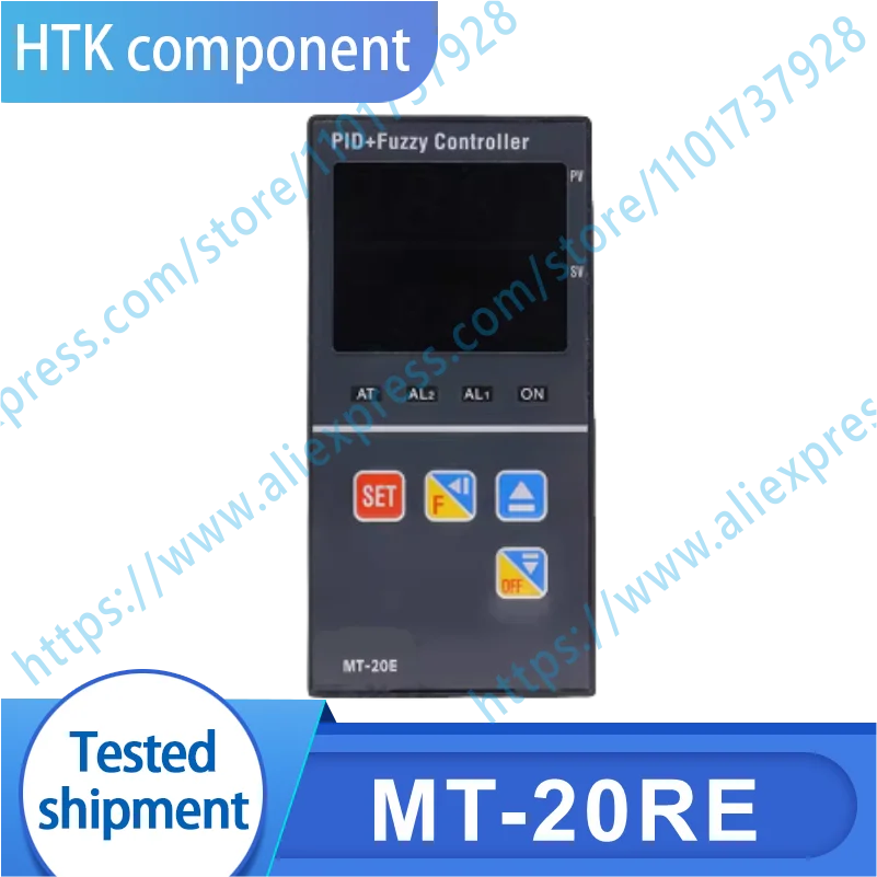 

Original MT-20RE MT-20VE MT20-LE Temperature Controller