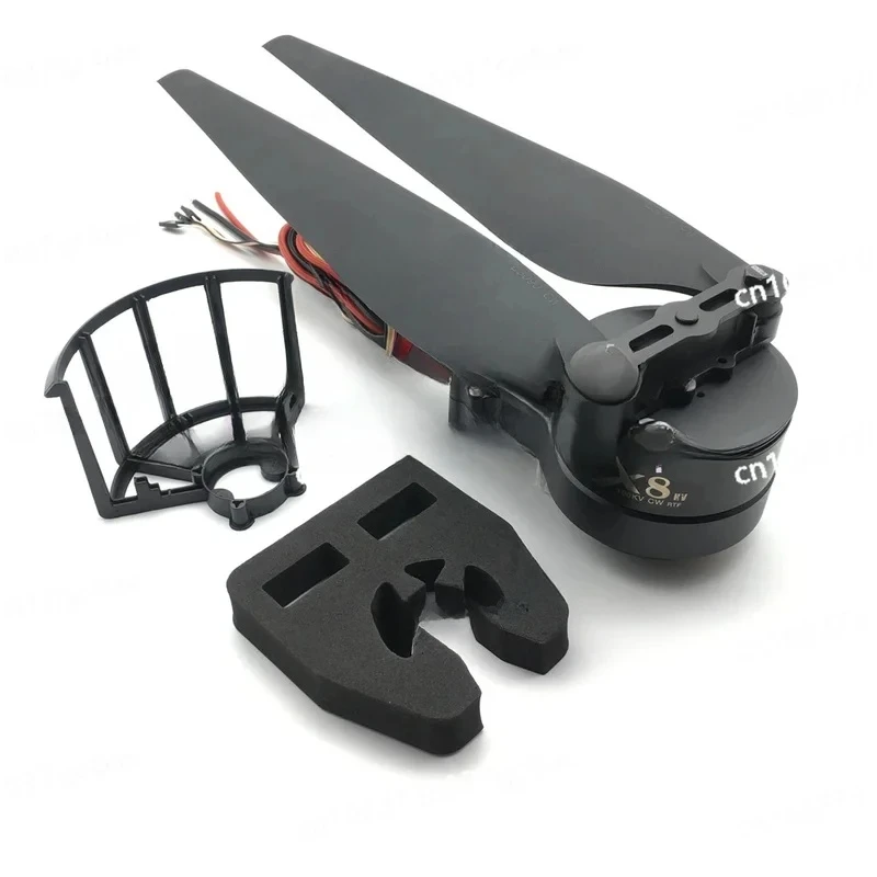 Hobbywing X8 Integr…