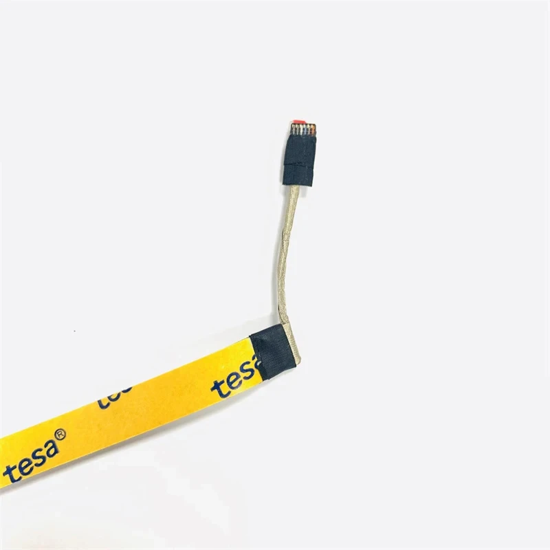 H+NEW Genuine Laptop LCD Cable For HP 15S-DR TPN-C139 15-DW 250 255 G8 G9 DC02C00QJ00 30PIN DC02C00QK00 40PIN