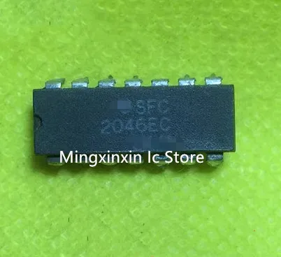 1 pz SFC2046EC DIP circuito integrato ic chip