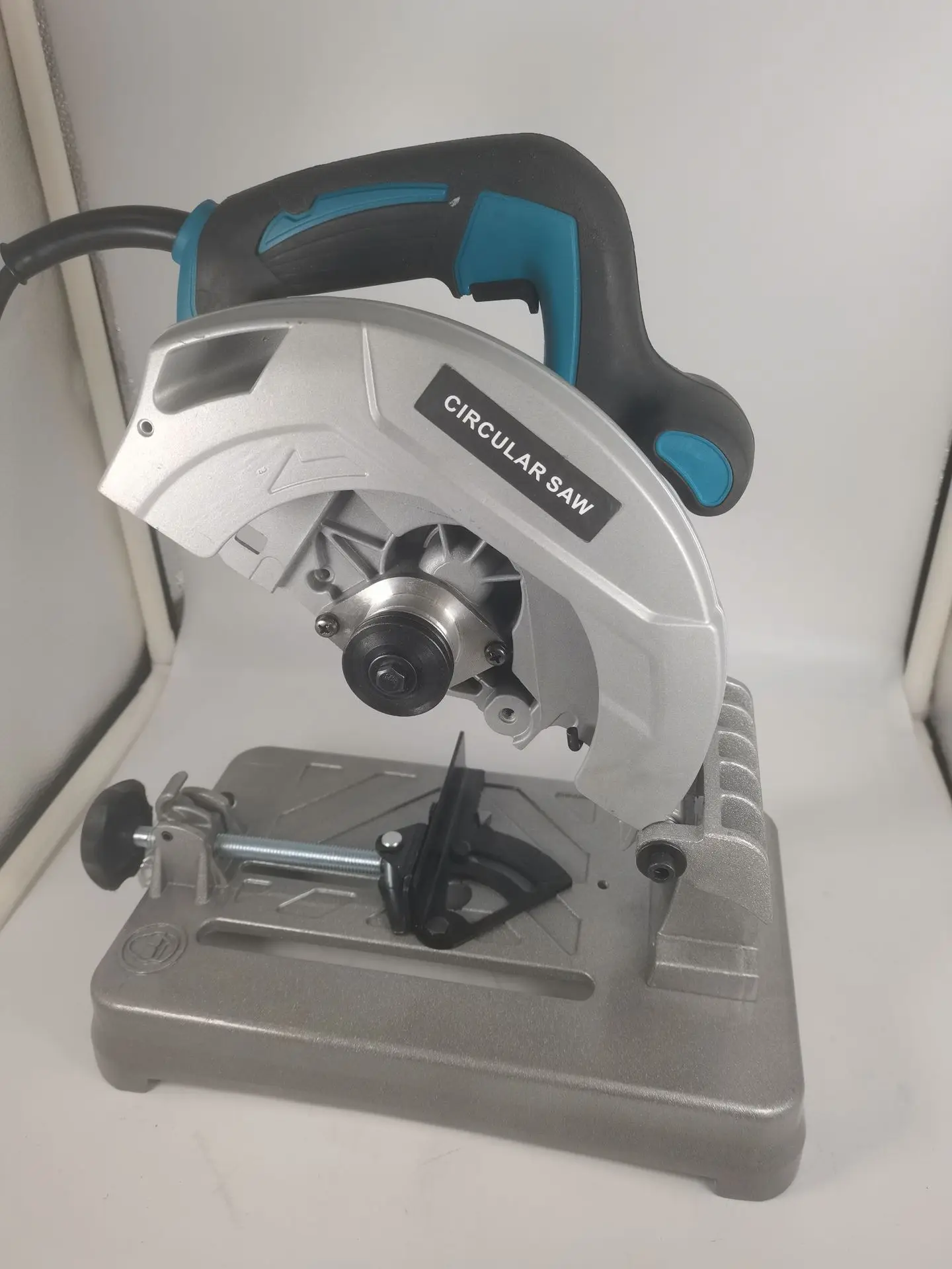 1400W High Power Cutting Machine Portable Corded Electric Saw Wood Metal Ceramic Tile Cutting Tools 185mm Electric Circular Saw