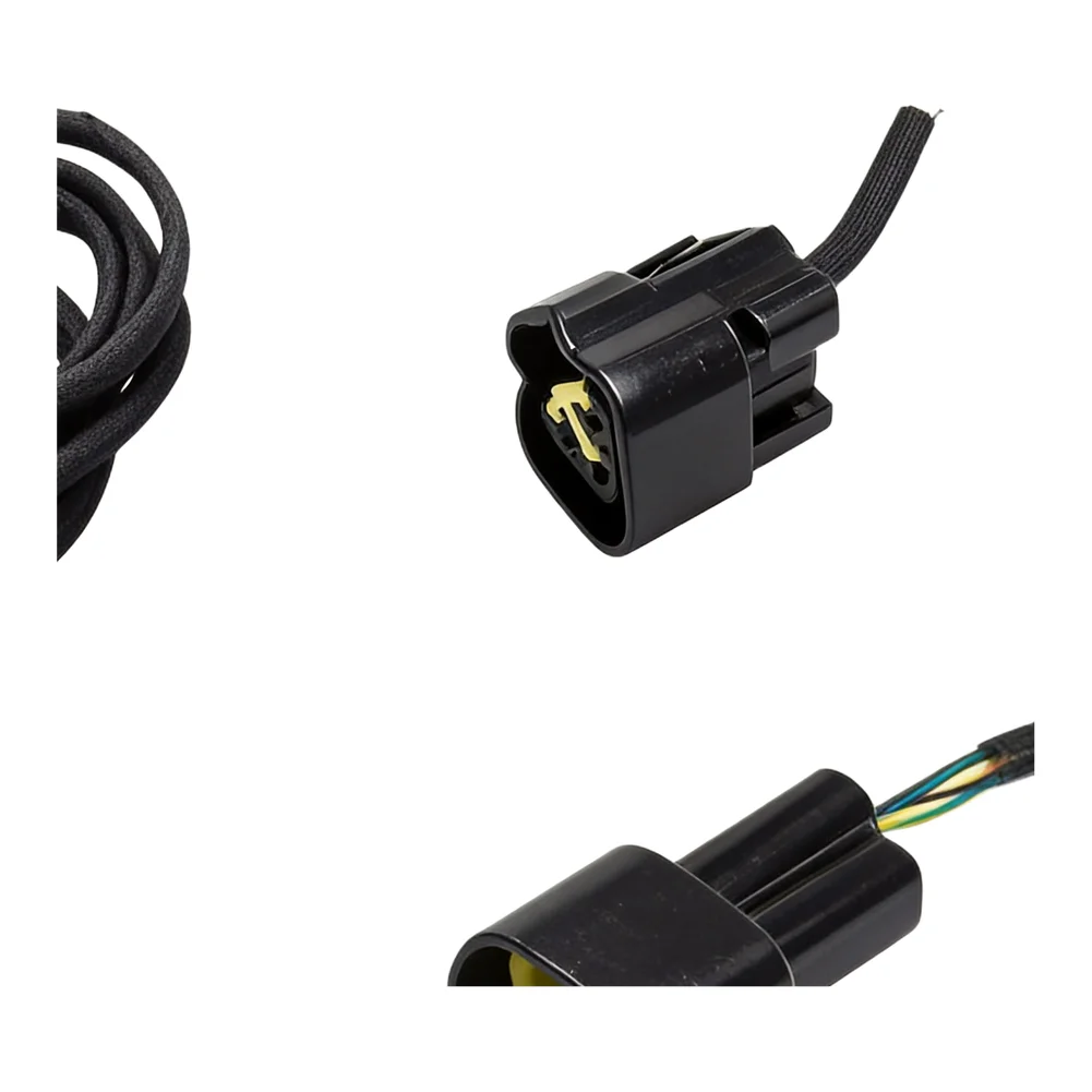 Hassle-free Setup Car Installation Diesel Heater Cable Adapter Diesel Heater Screen Cable High Universality Fitment